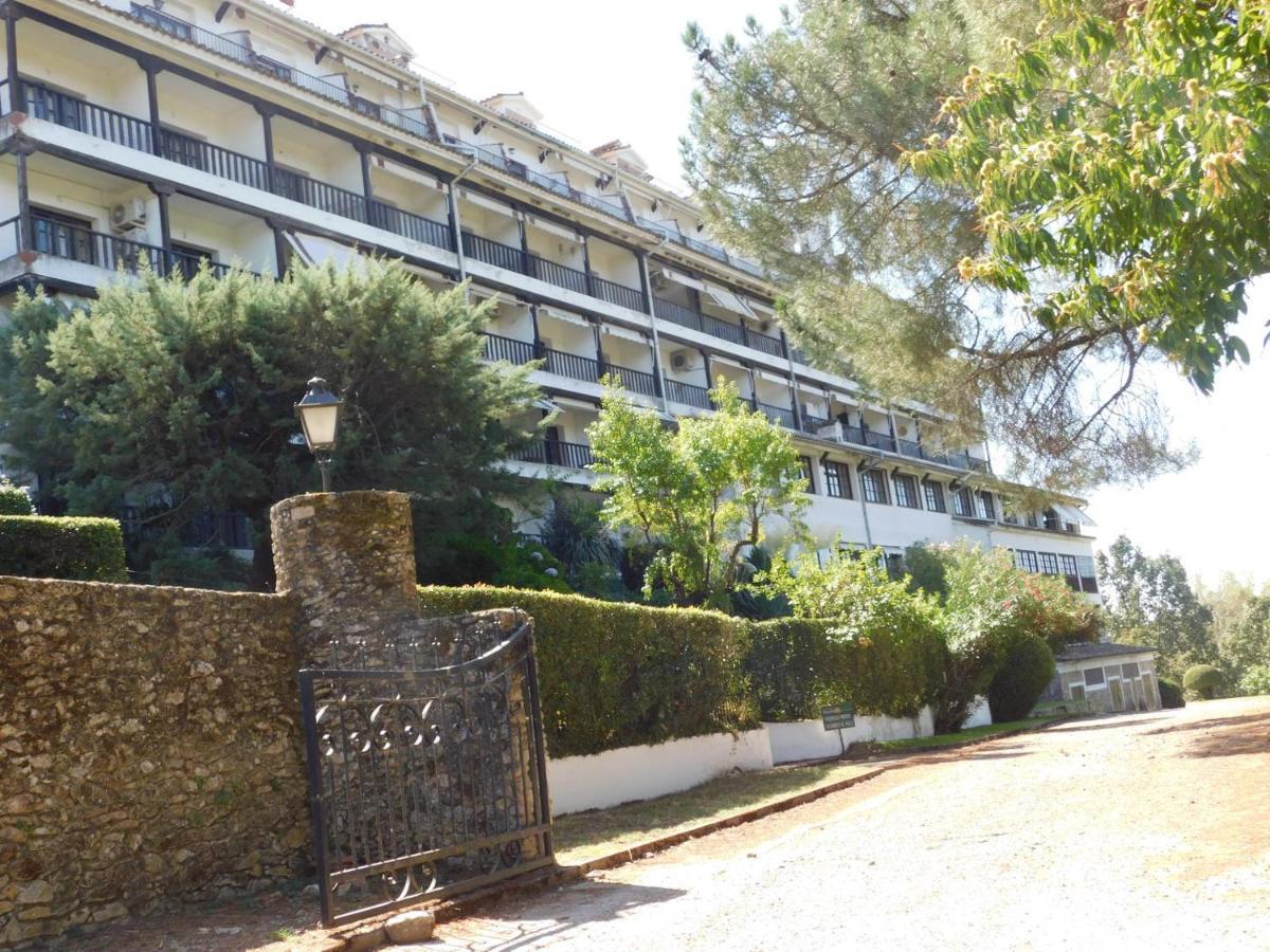 El capricho para todos Arenas de San Pedro Exterior foto