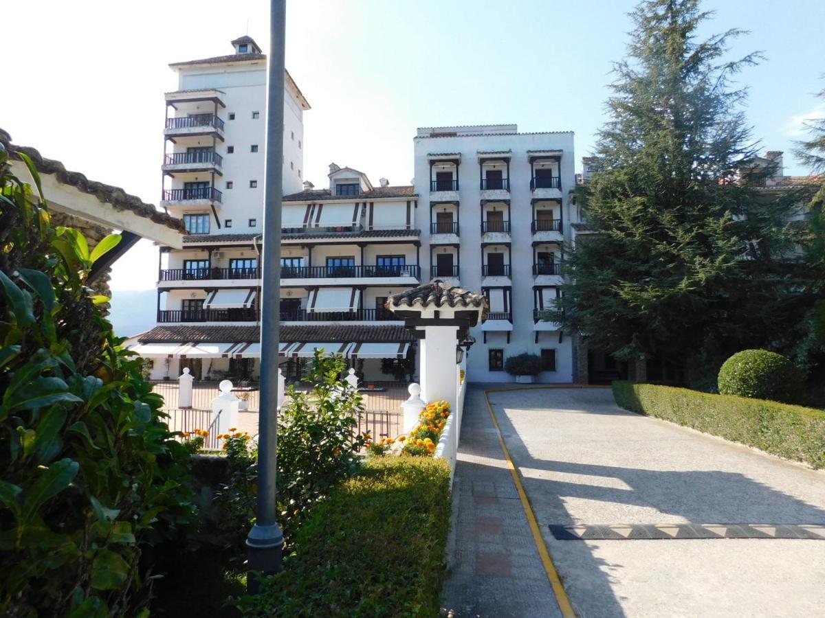 El capricho para todos Arenas de San Pedro Exterior foto