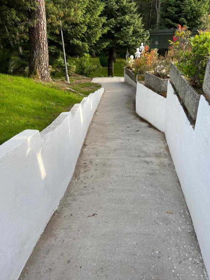 El capricho para todos Arenas de San Pedro Exterior foto